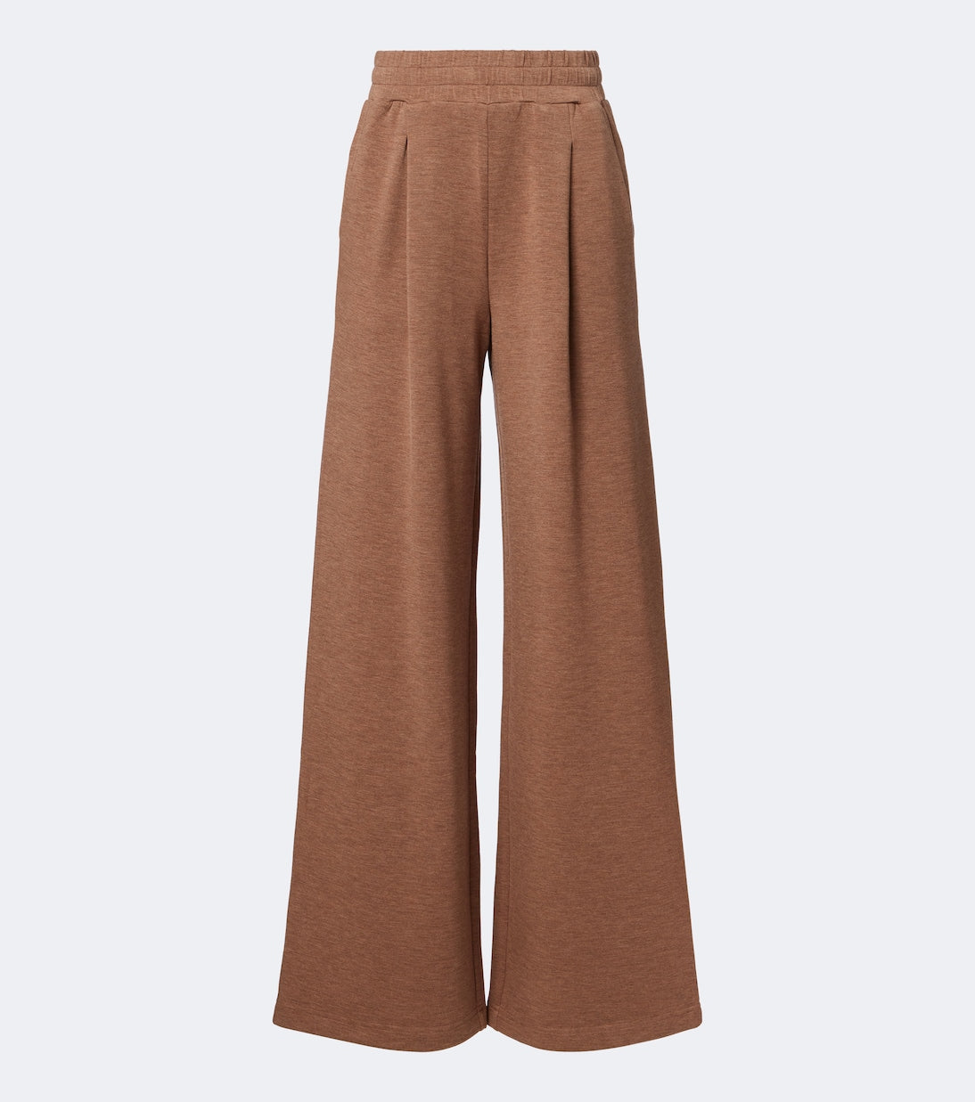 Varley - Jersey wide-leg pants