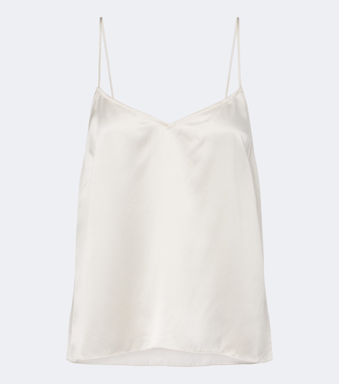 The Sei - Silk satin camisole
