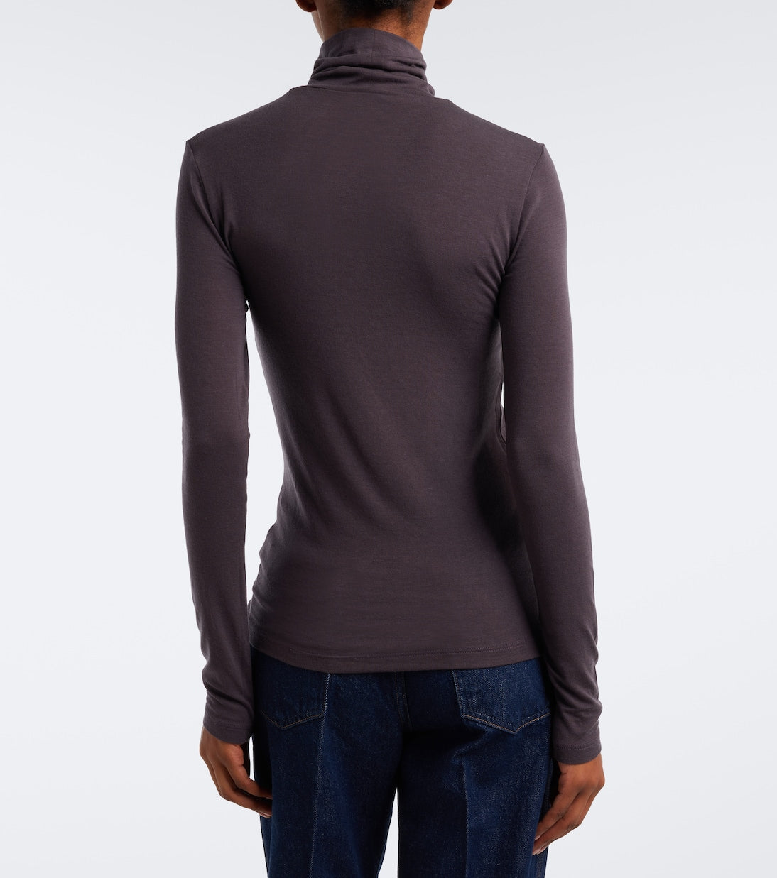 Agolde - Pascale turtleneck top