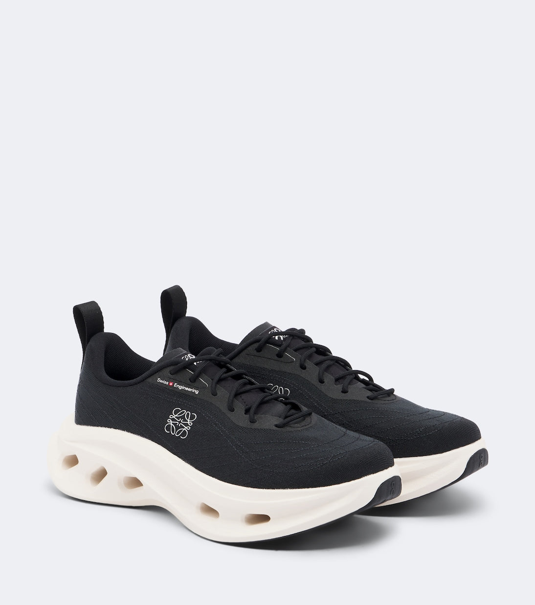Loewe - x On Cloudtilt Cosmic sneakers