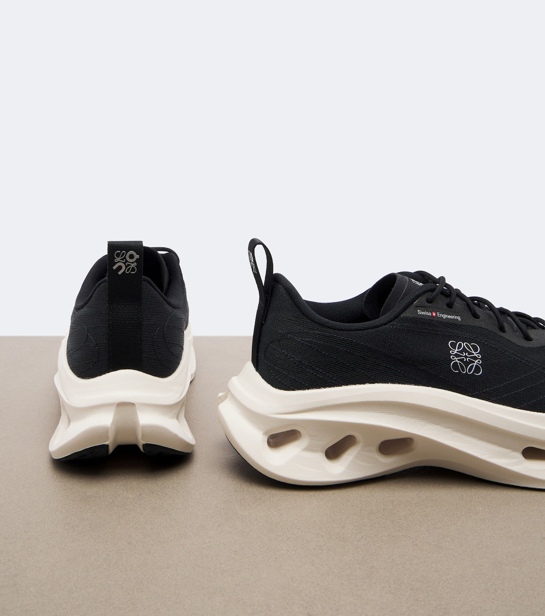 Loewe - x On Cloudtilt Cosmic sneakers