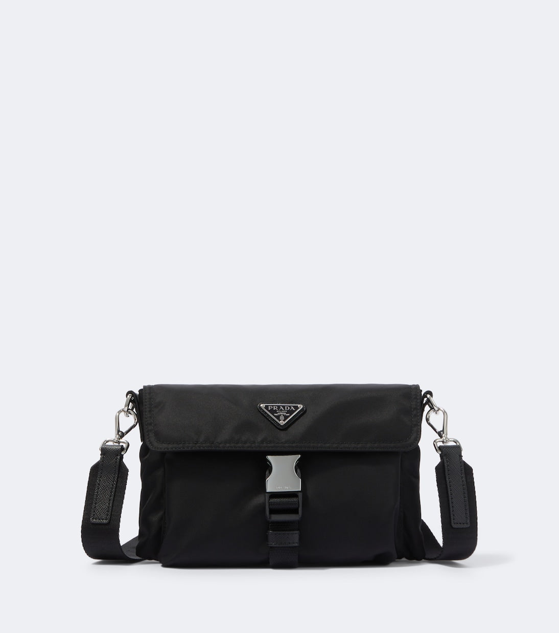 Prada - Re-Nylon phone pouch