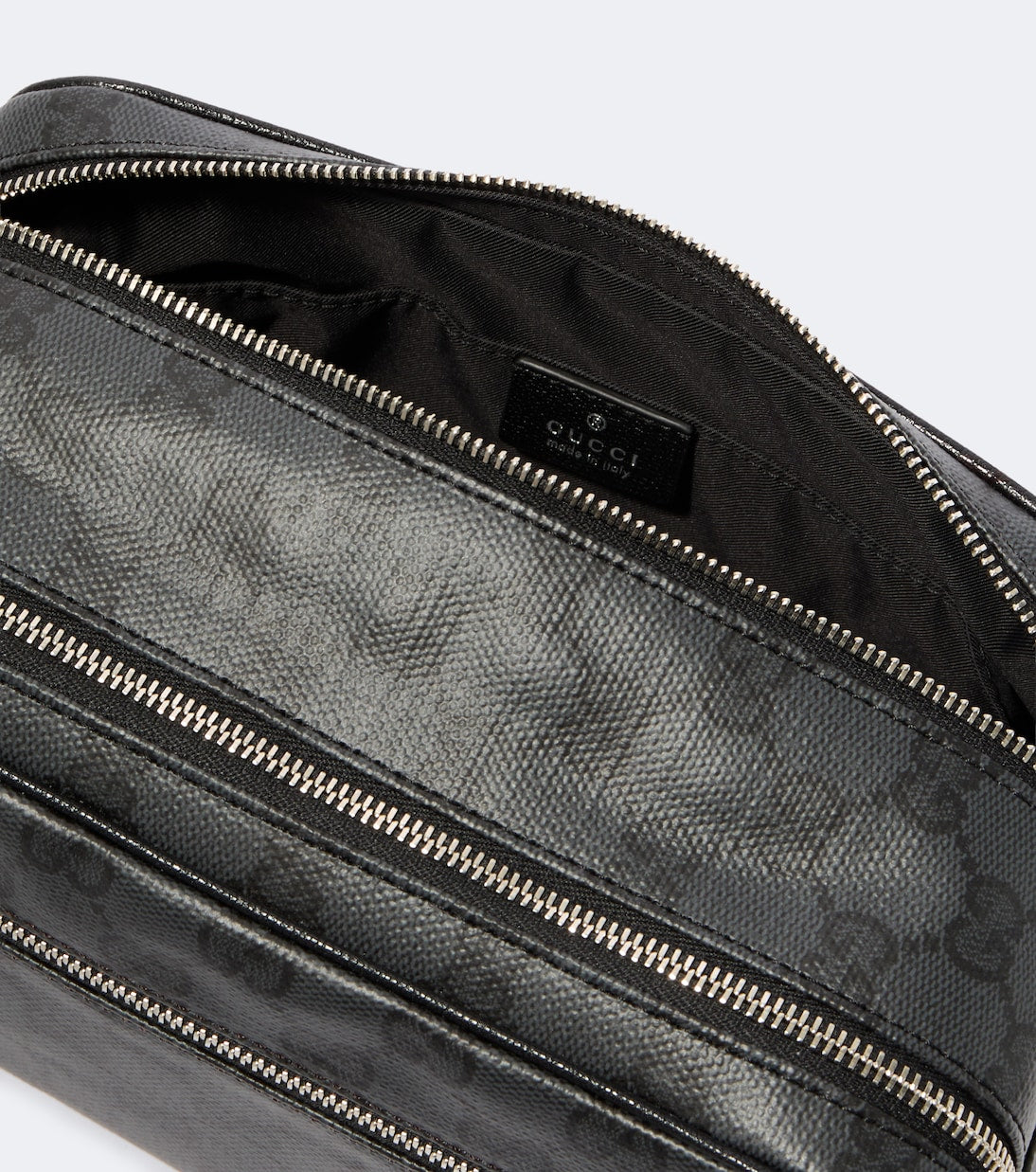 Gucci - Gucci Essence Classic Small toiletry bag