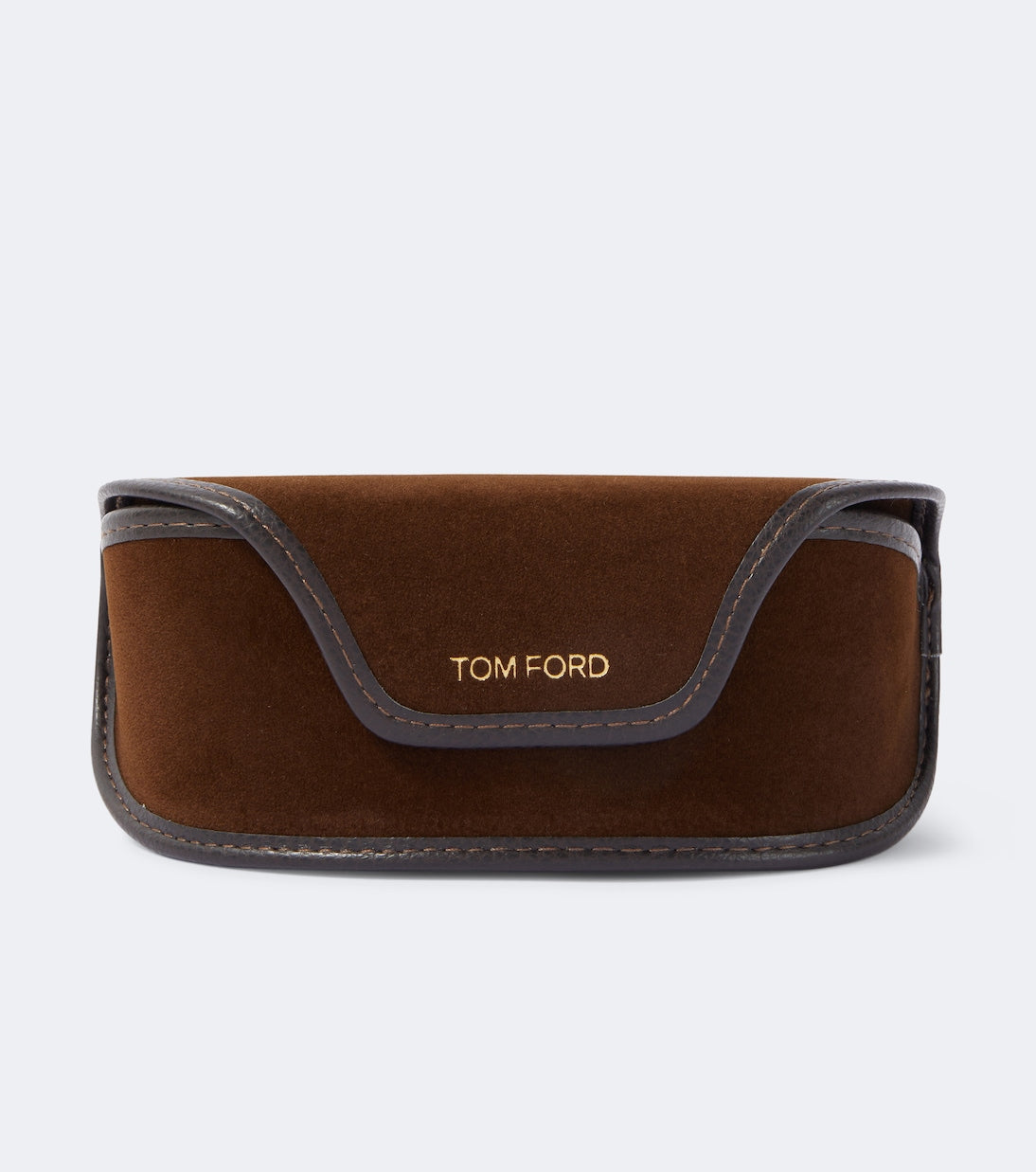Tom Ford - T rectangular glasses