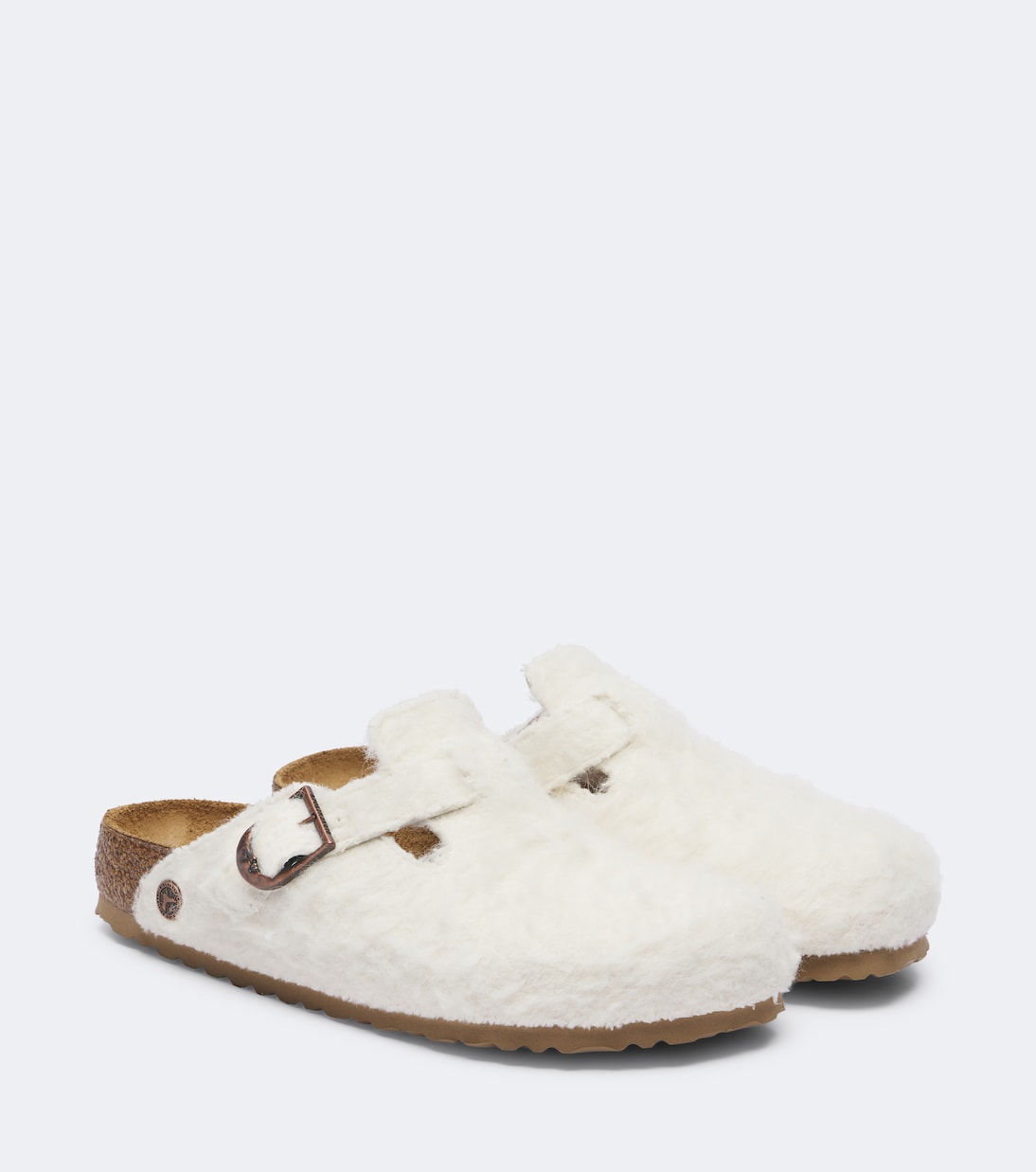 Birkenstock 1774 - Boston clogs