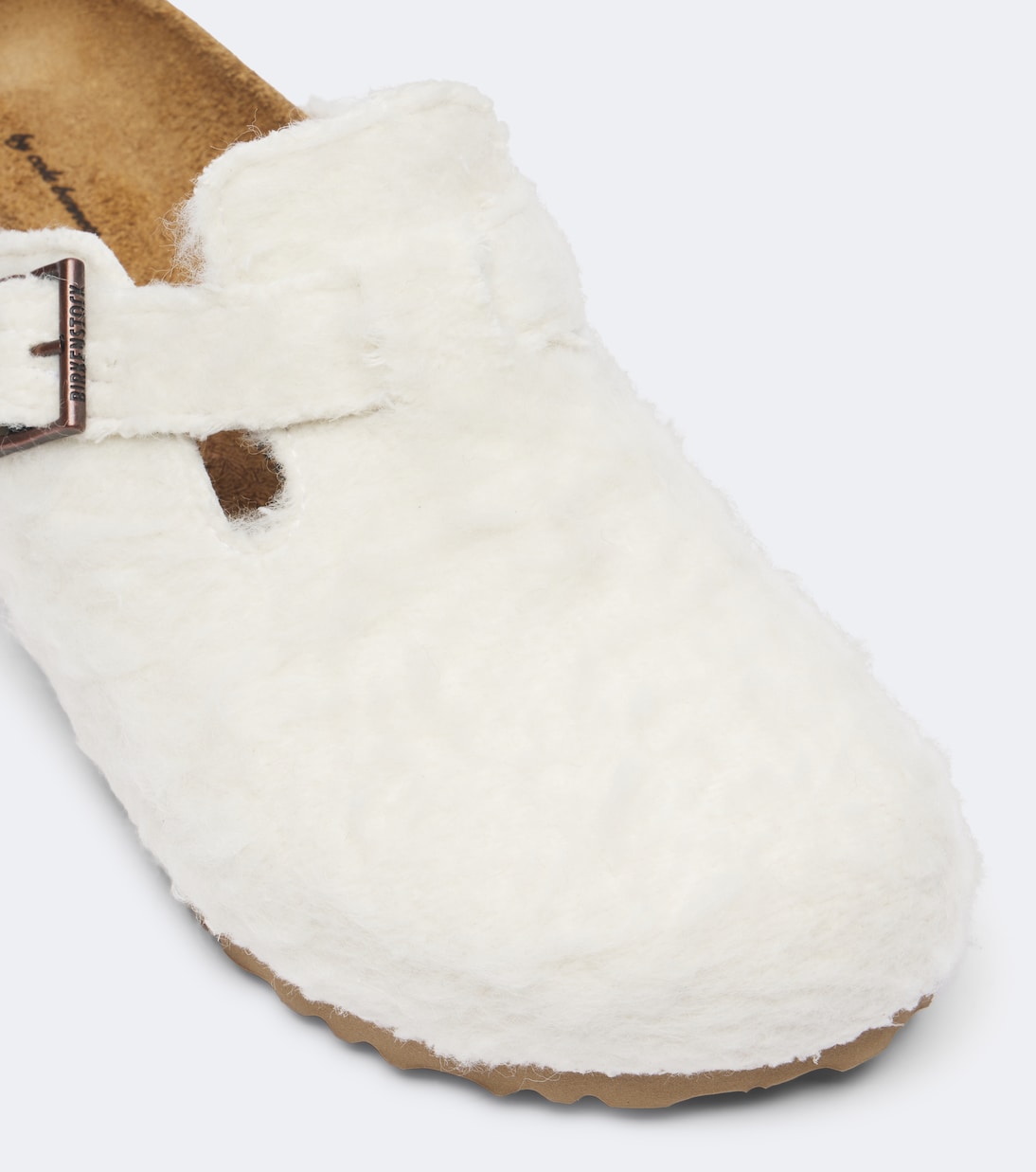 Birkenstock 1774 - Boston clogs