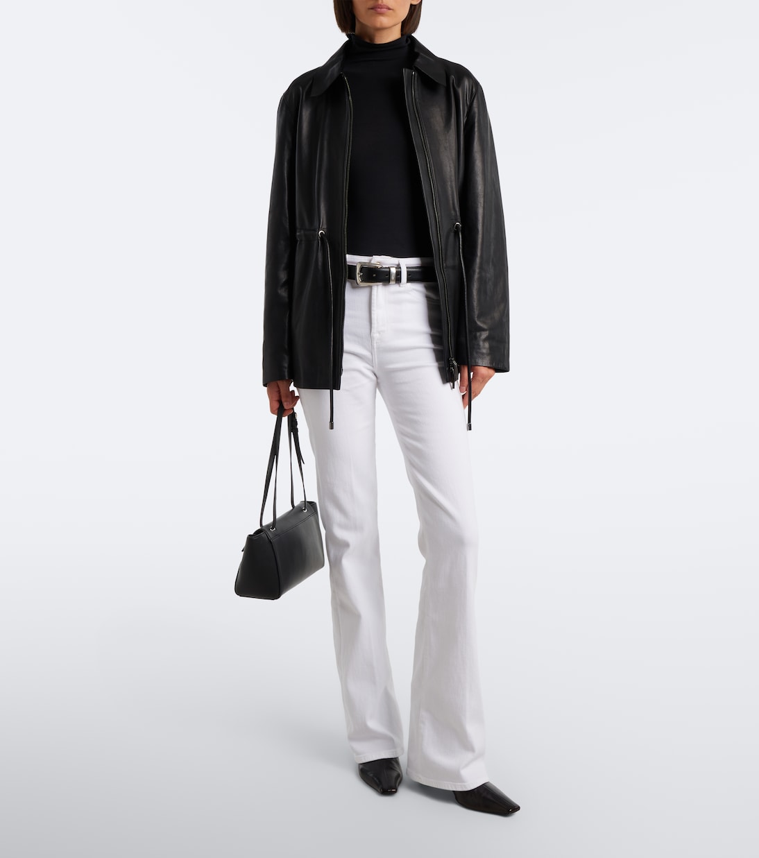 7 For All Mankind - Lisha flared jeans