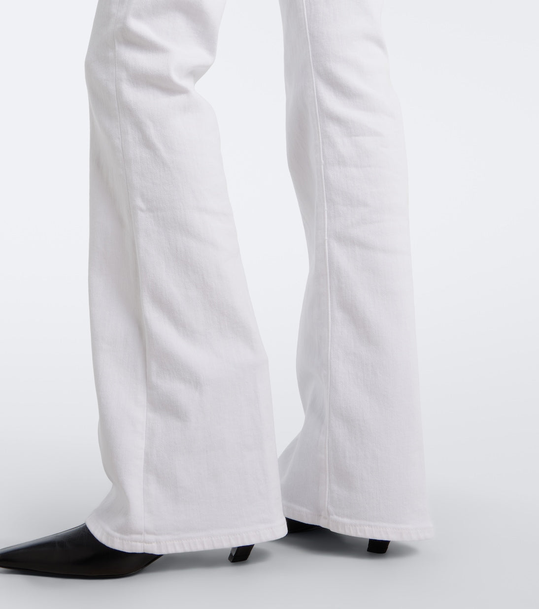 7 For All Mankind - Lisha flared jeans