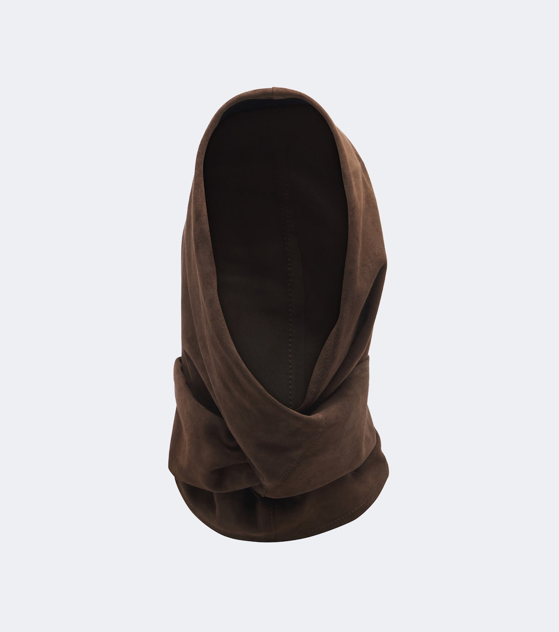 Arma - Suede hood