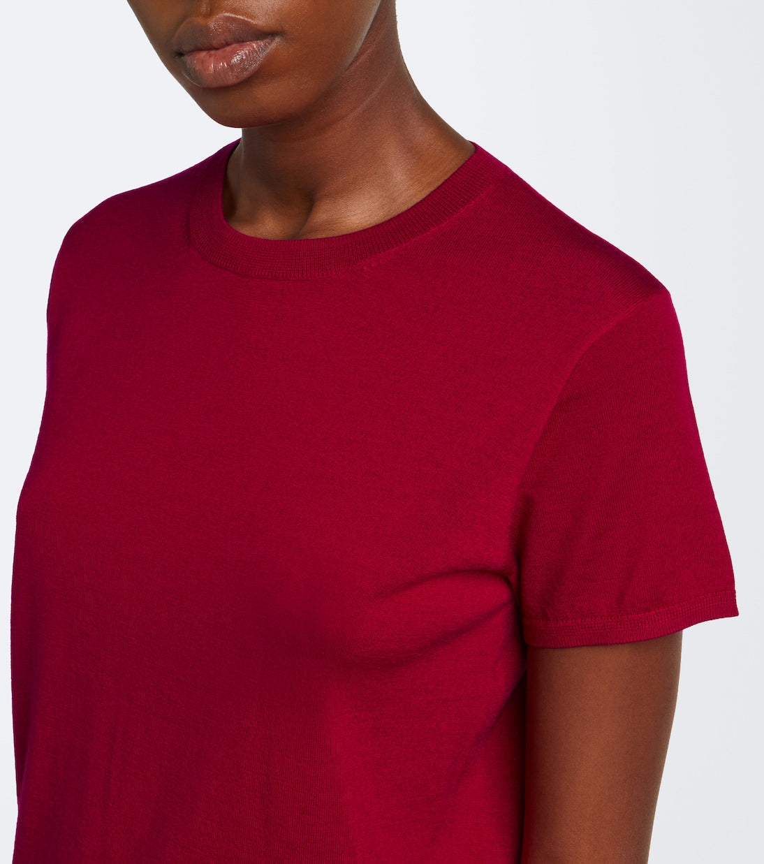 Leset - James wool sweater