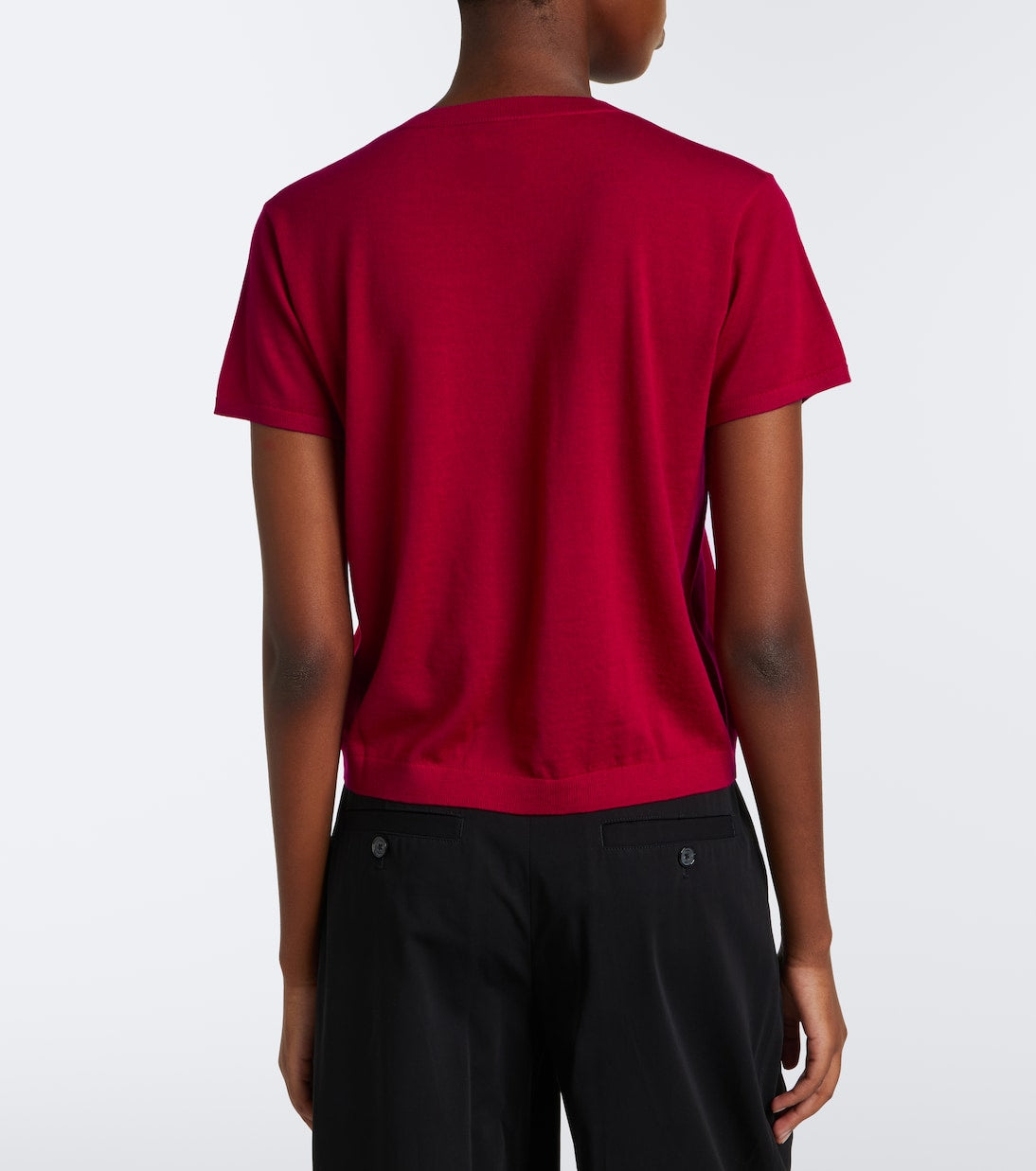Leset - James wool sweater