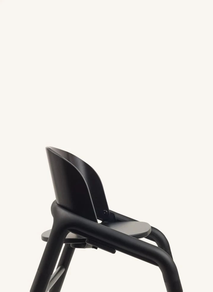 Bugaboo - Bugaboo Giraffe high chair | Black