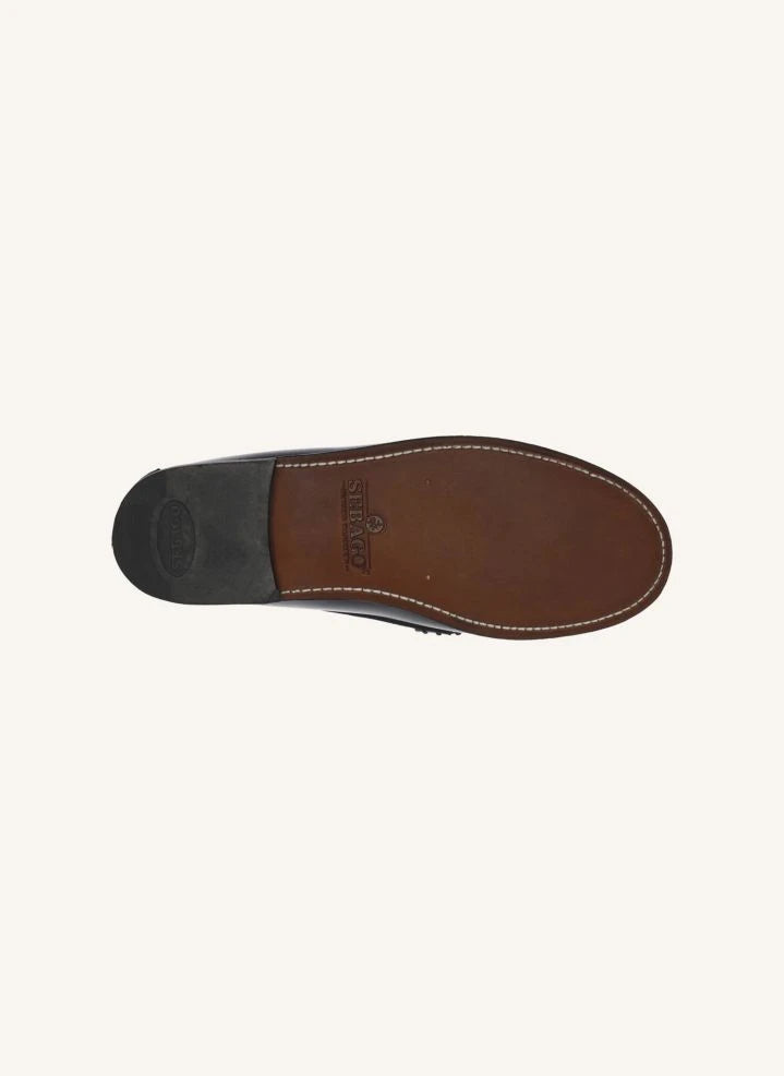 Sebago - Dan Perf loafers | Black