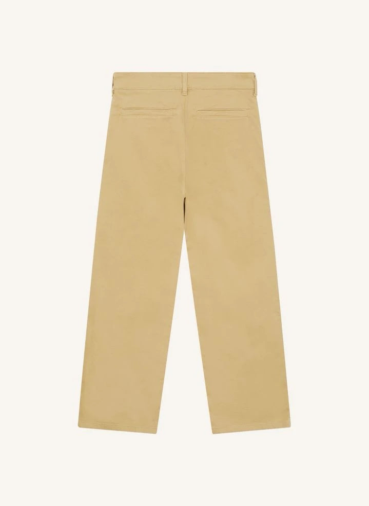 Smallable Kid - Presley Chino Pants | Beige