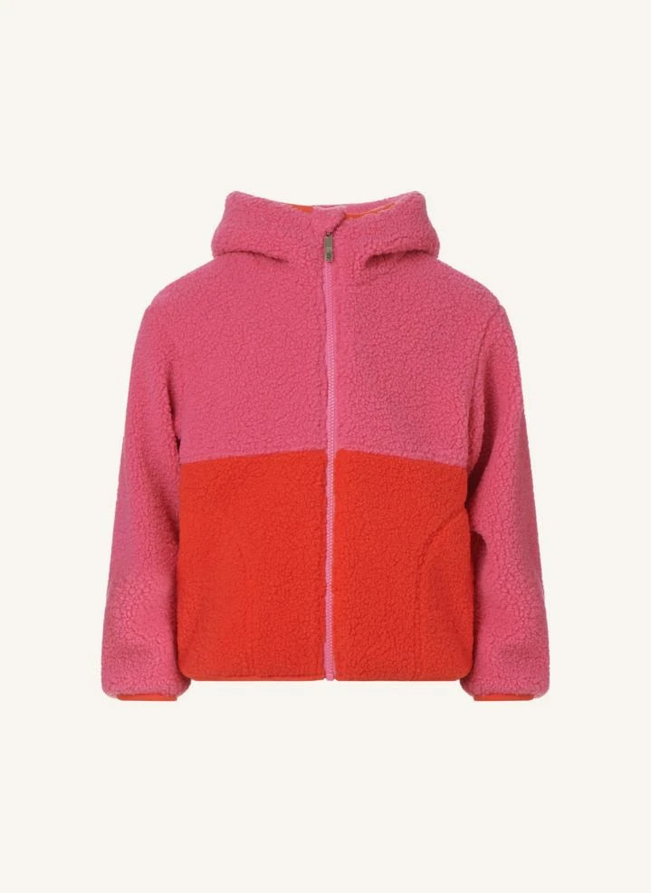 Fusalp - Moon jacket | Pink