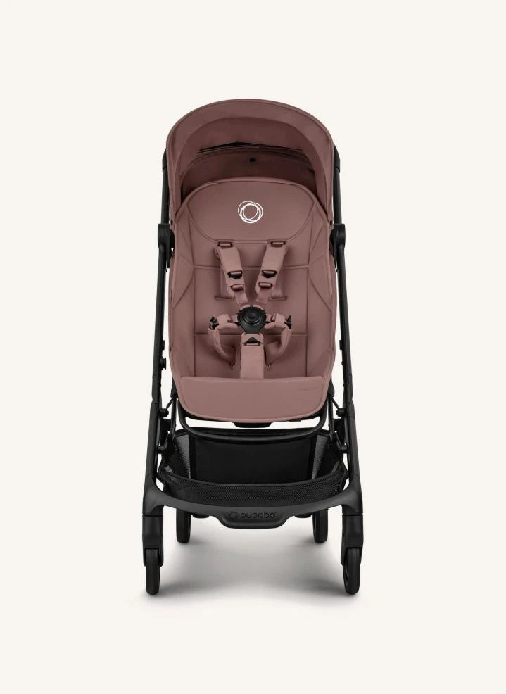 Bugaboo - Butterfly 2 stroller | Pink