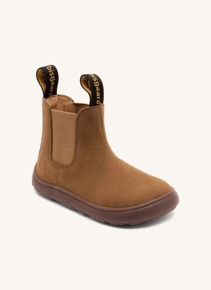bisgaard - Bruno Boots | Camel