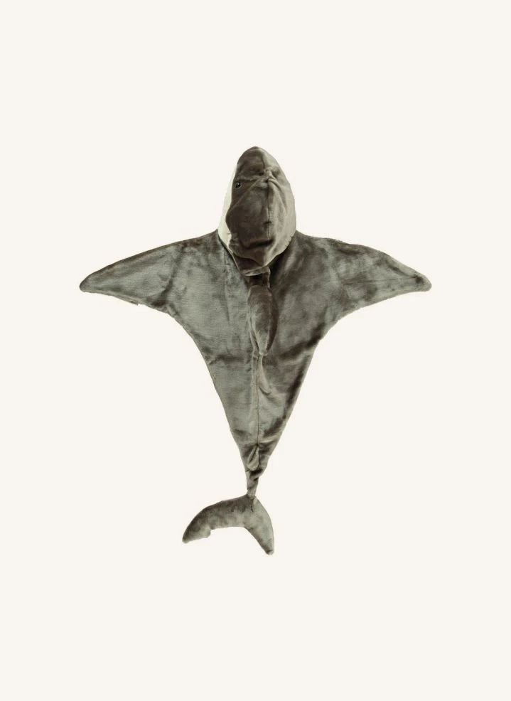 Wild & Soft - Shark Costume