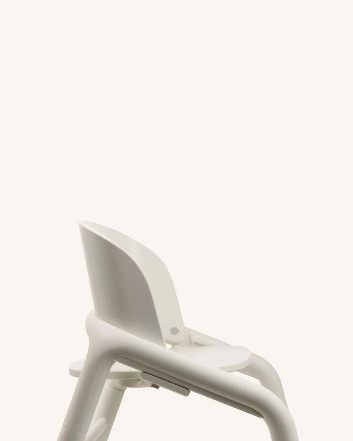 Bugaboo - Bugaboo Giraffe high chair | White