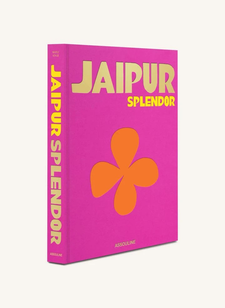 Assouline - Jaipur Splendor