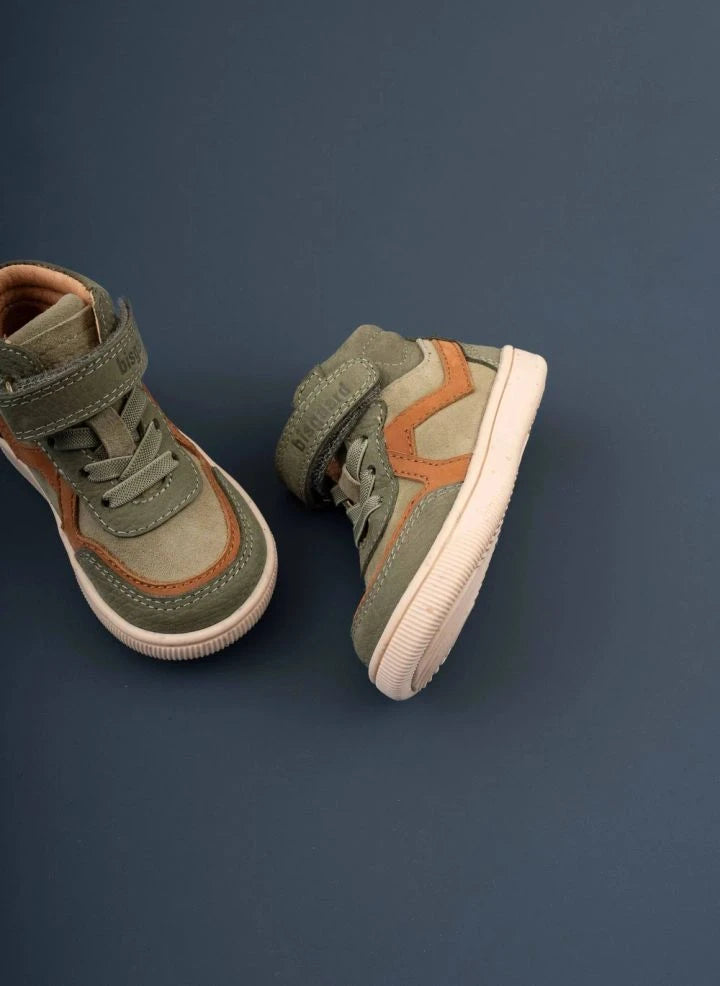bisgaard - Jagger Sneakers | Green