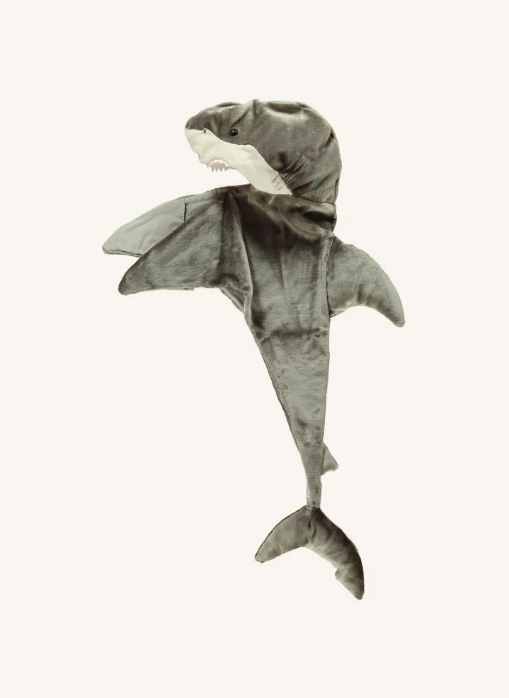 Wild & Soft - Shark Costume