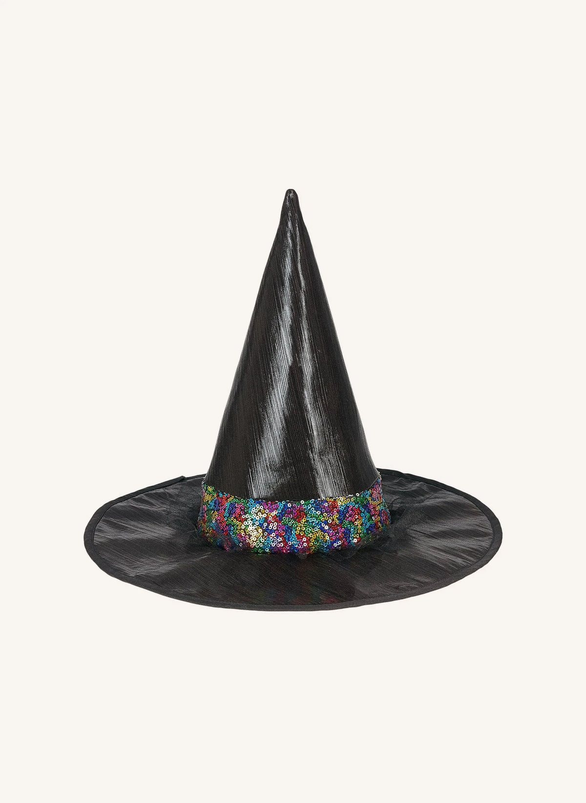 Souza - Agatha witch hat