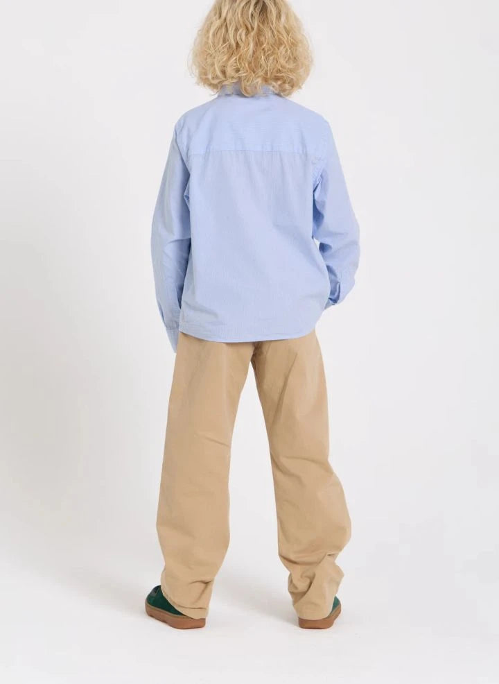 Smallable Kid - Presley Chino Pants | Beige