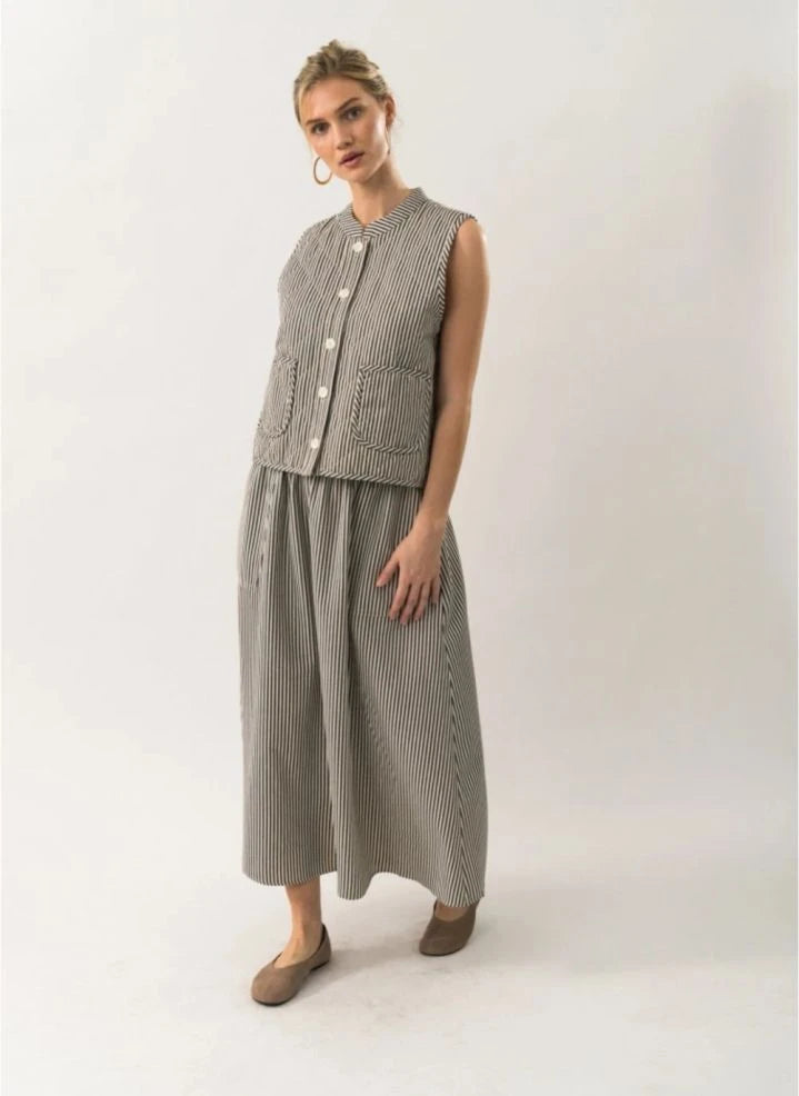 Lollys Laundry - Cairo jacket | Black
