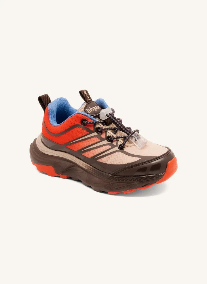 bisgaard - Fred Sneakers | Red