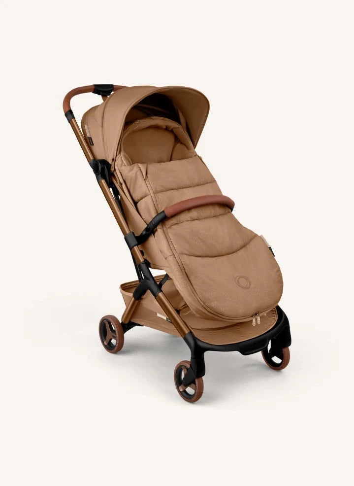 Bugaboo - Footmuff - Bugaboo x Stella McCartney | Brown
