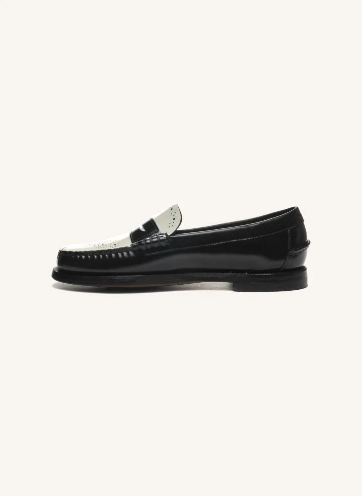 Sebago - Dan Perf loafers | Black