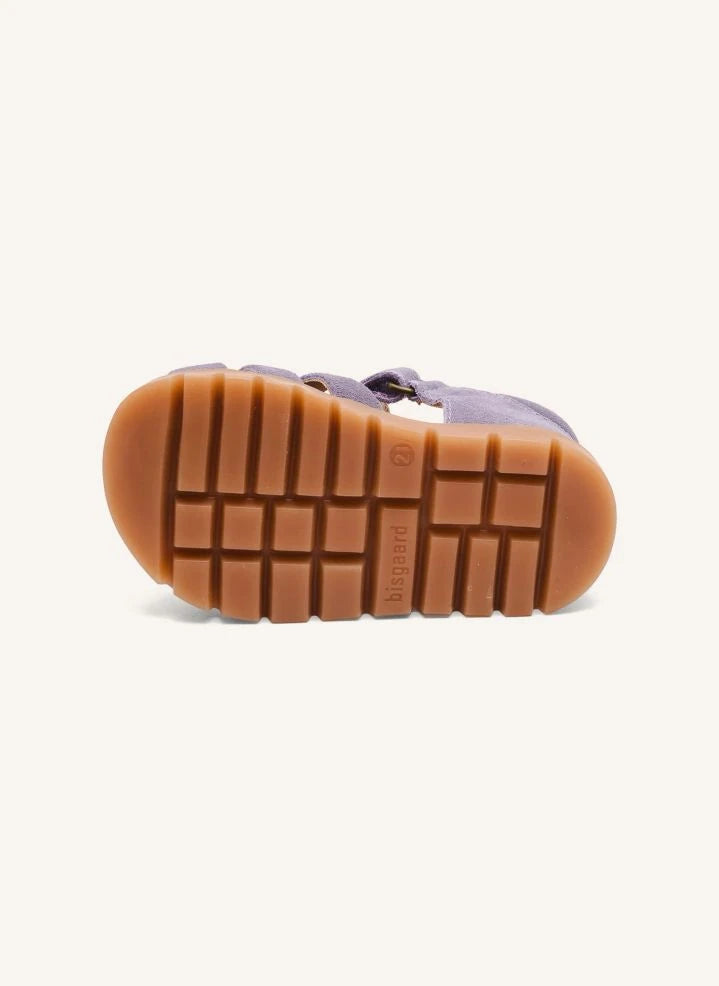 bisgaard - Beka S sandals | Lilac