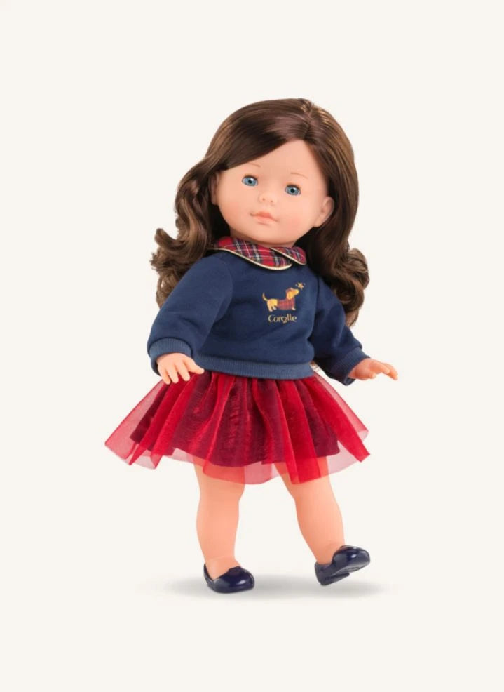 Corolle - Ma Corolle - Perle en Fêtes doll