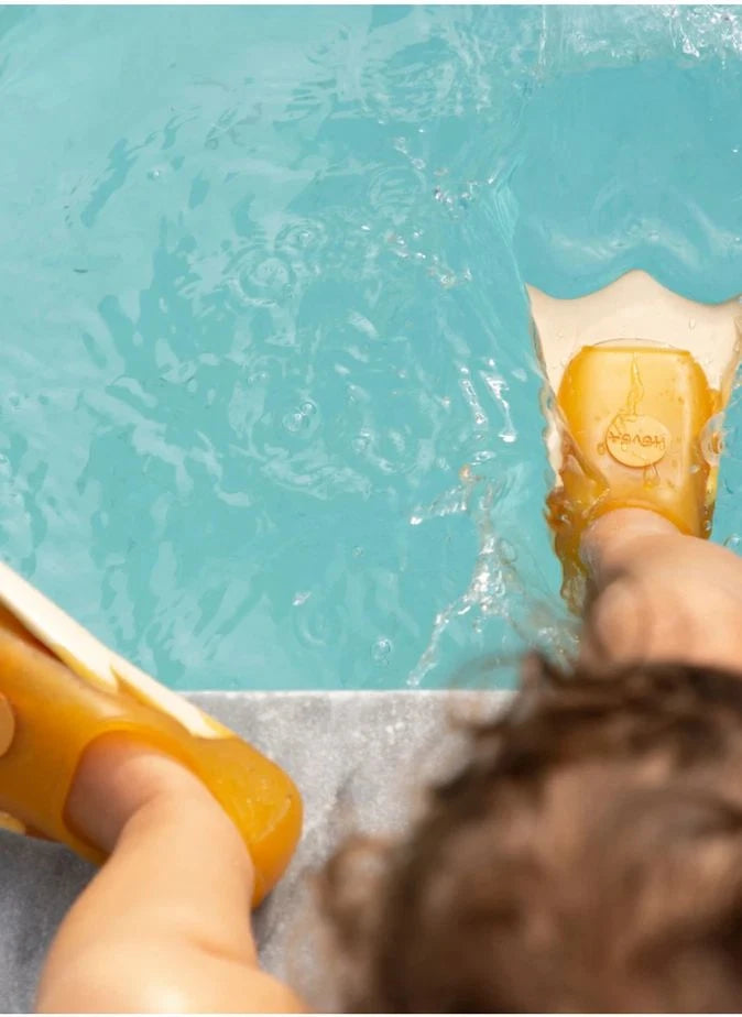 Hevea - Flipper