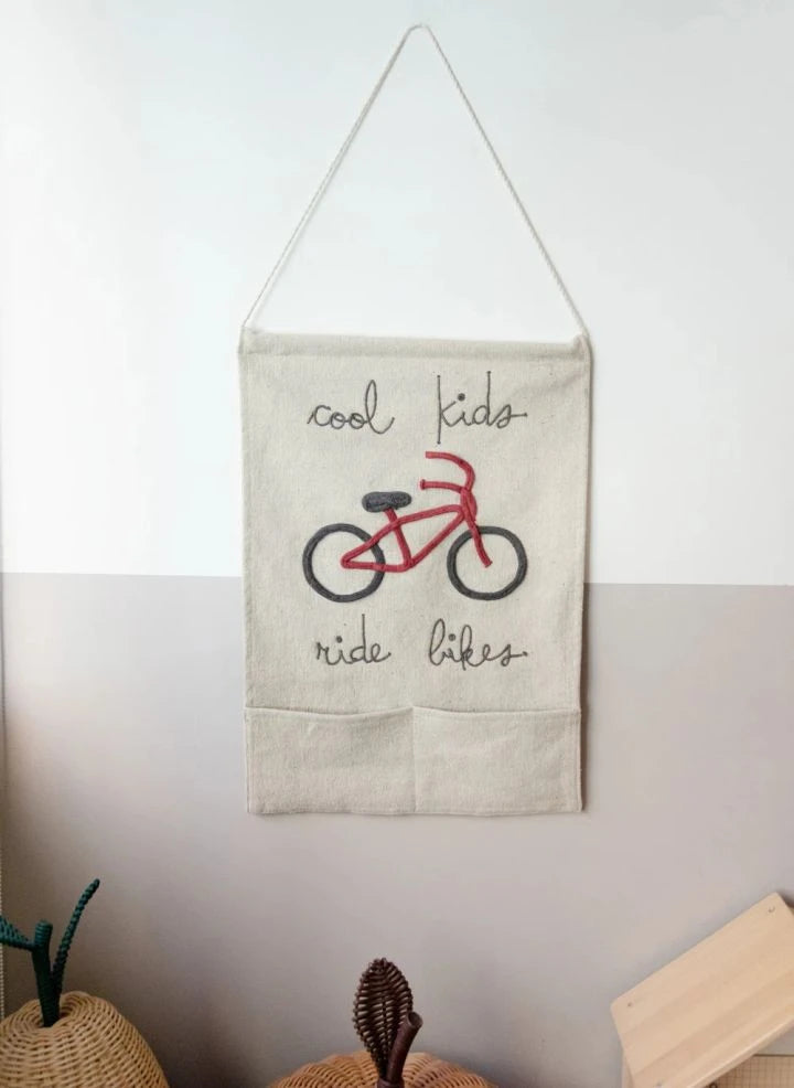Lorena Canals - Cool kids wall decor