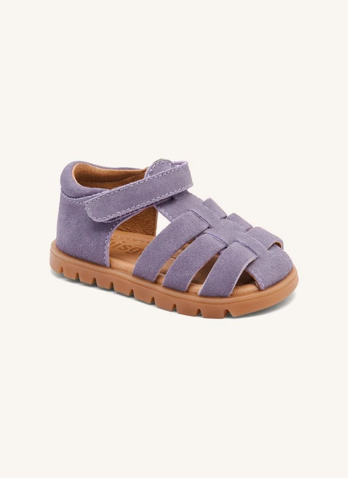 bisgaard - Beka S sandals | Lilac
