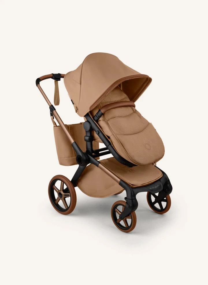 Bugaboo - Footmuff - Bugaboo x Stella McCartney | Brown