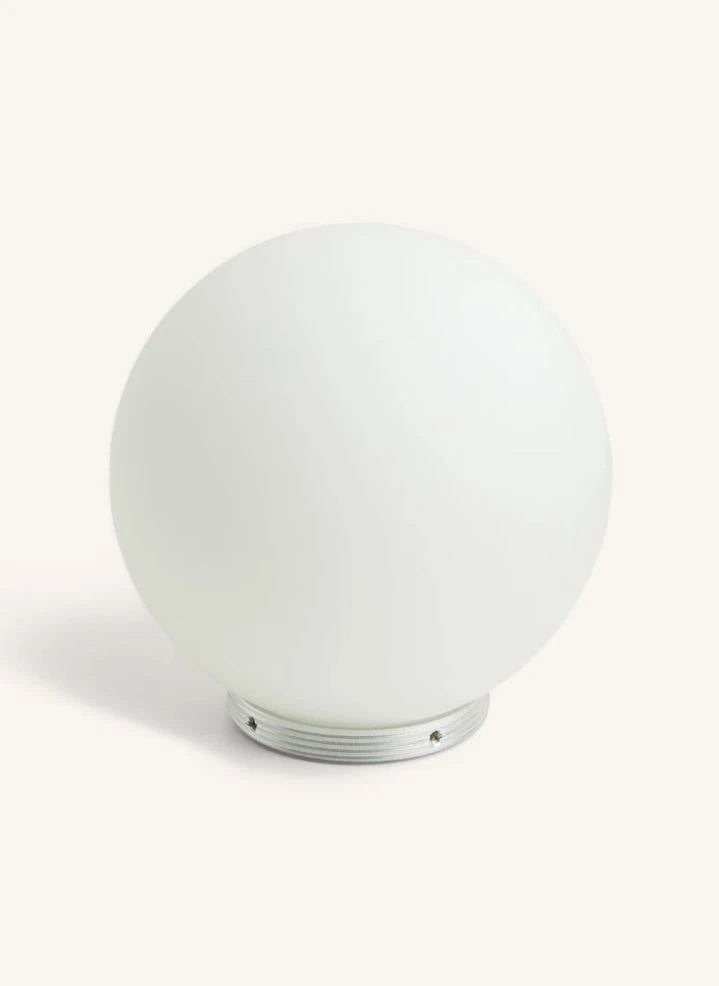 Hay - Turn On table lamp | Aluminium