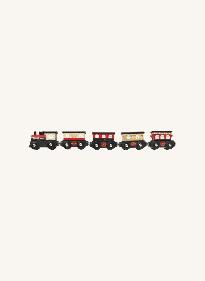 Le Toy Van - Train Royal Express