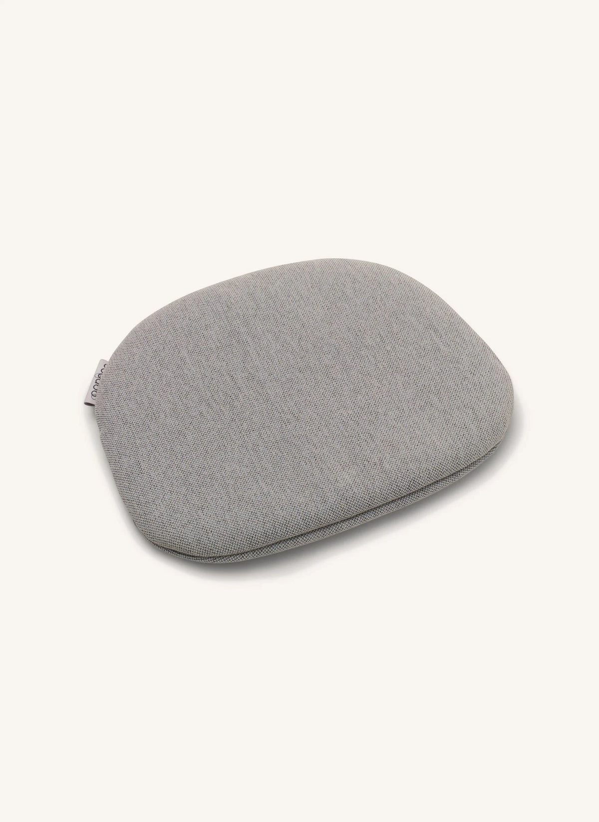 Bugaboo - Bugaboo Giraffe High Chair Junior Cushion | Grey