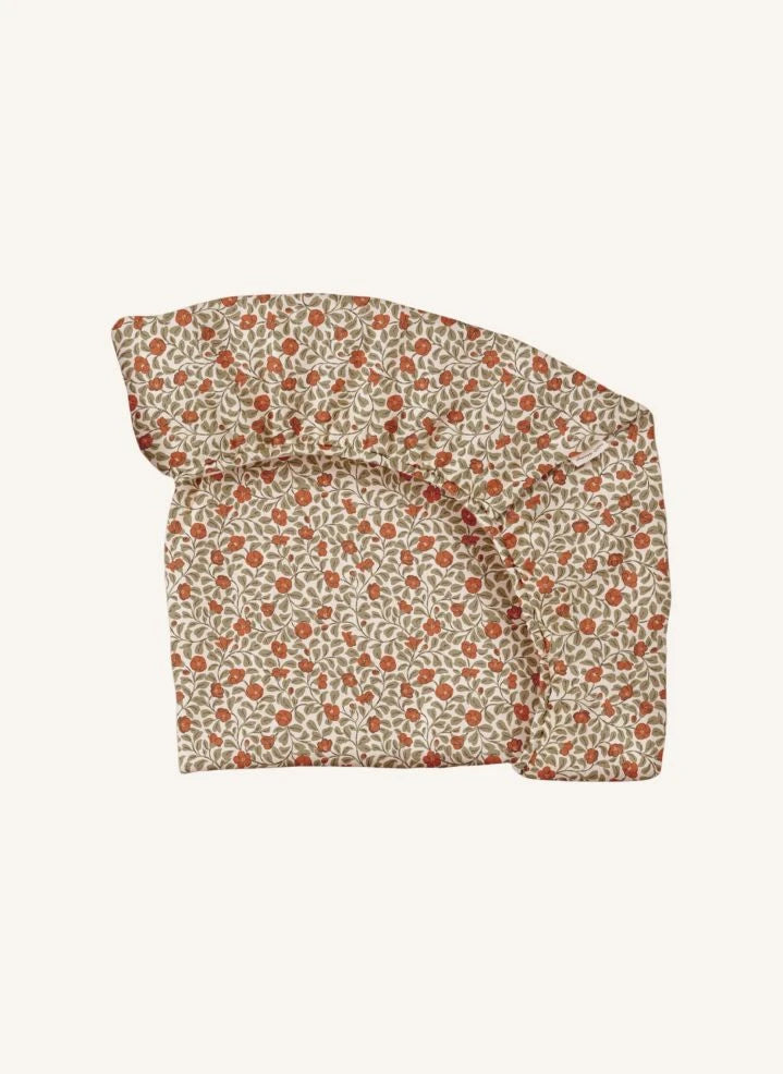 Main Sauvage - Quincy Tree fitted sheet
