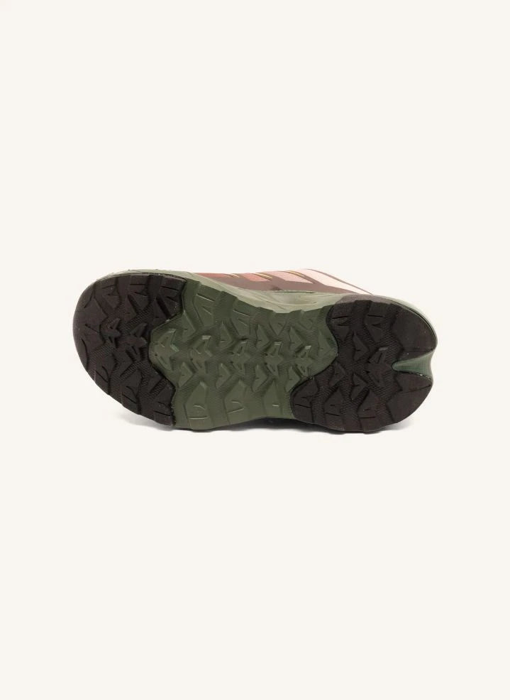 bisgaard - Fred Sneakers | Dark Brown