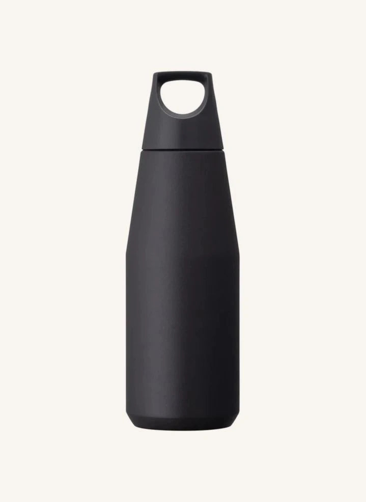 Kinto - Trail bottle | Black