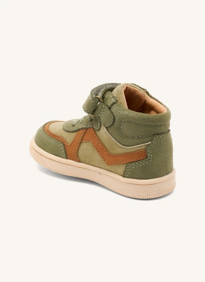 bisgaard - Jagger Sneakers | Green