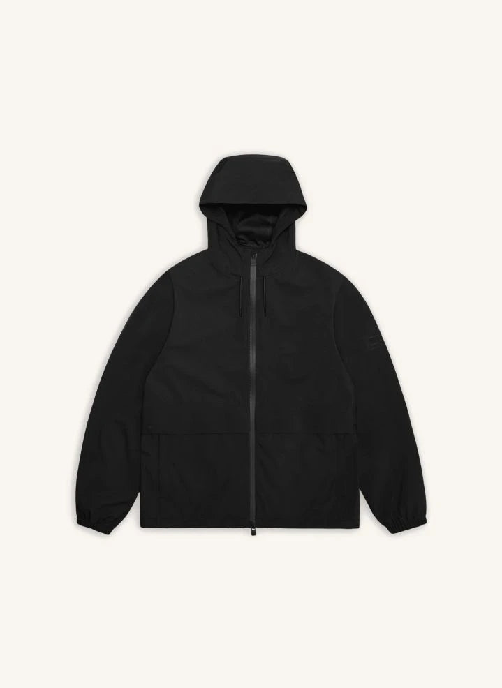 Rains - Suva Hardshell W3 Jacket | Black