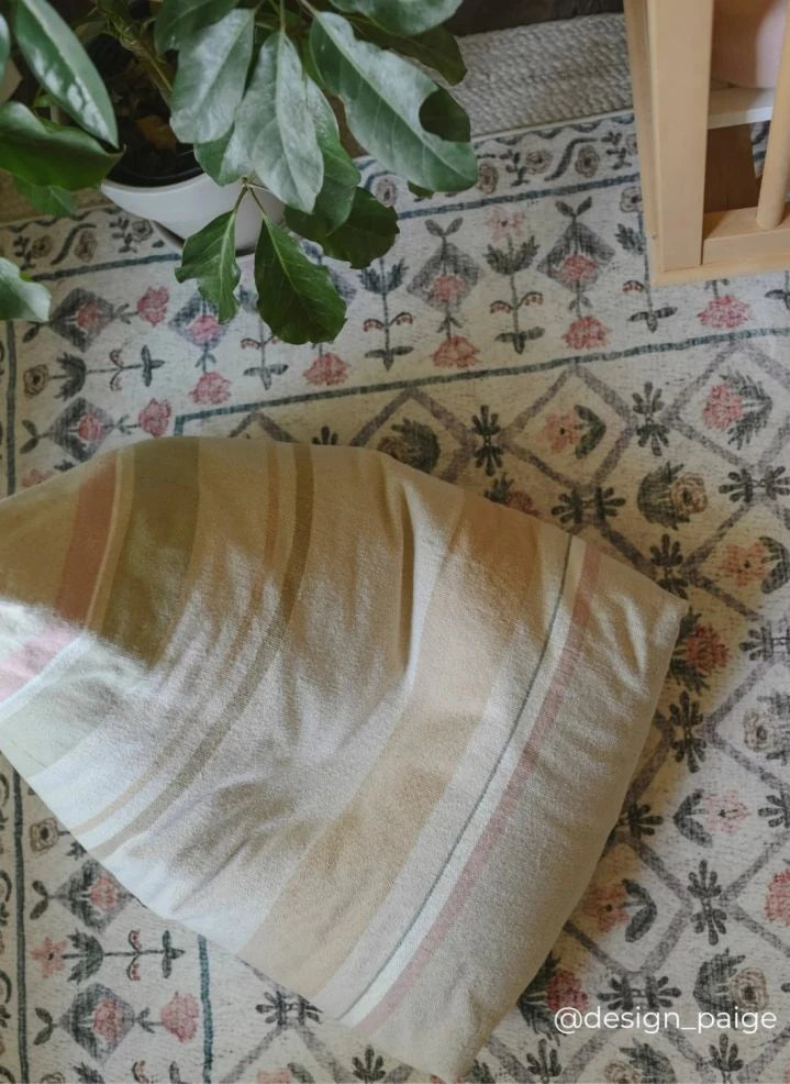 Lorena Canals - Cleo pouffe