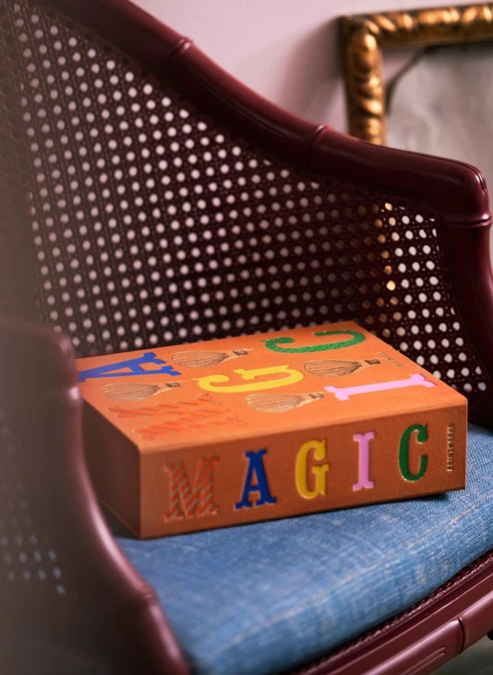 PrintWorks - Magic Storage Box