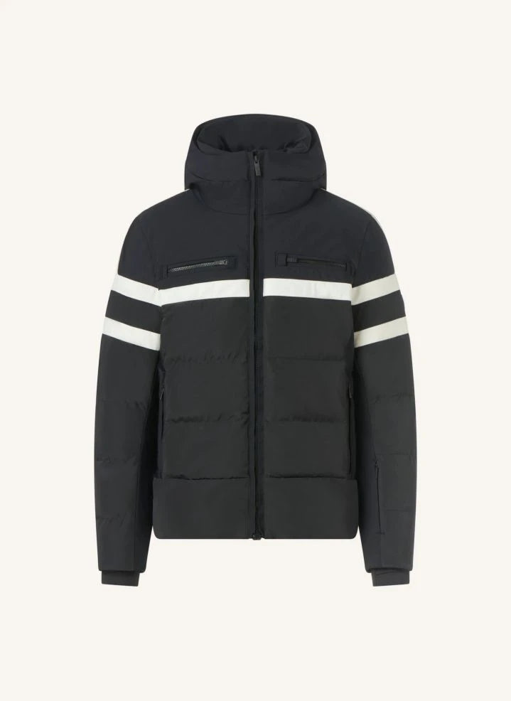 Fusalp - Abelban Ski Jacket | Black