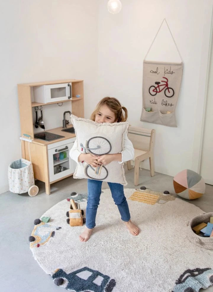 Lorena Canals - Cool kids wall decor